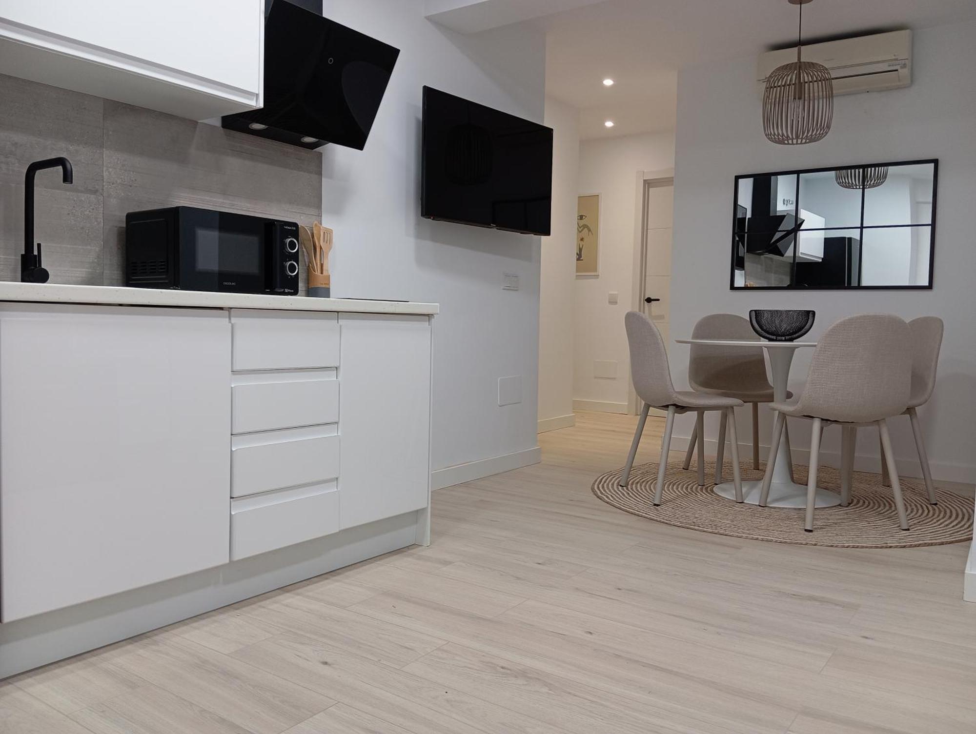 Appartement Occa Center &