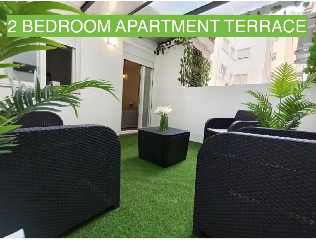 Occa Center & Appartement Málaga